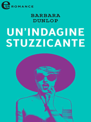cover image of Un'indagine stuzzicante